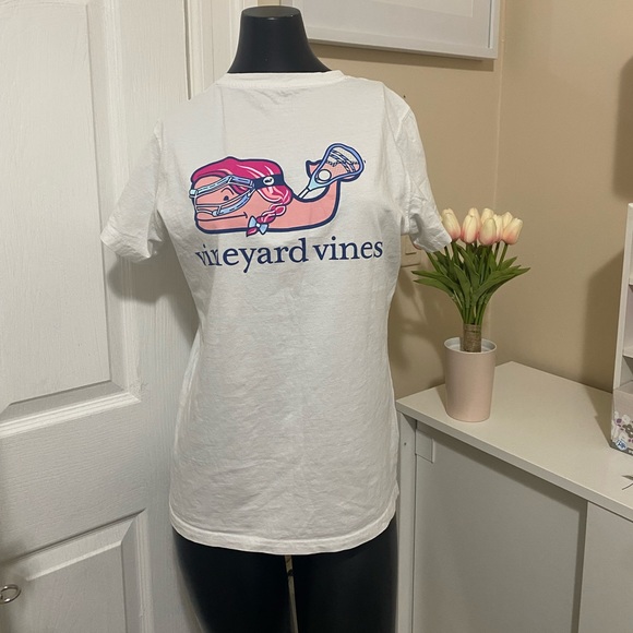 Vineyard Vines Tee - Picture 2 of 2